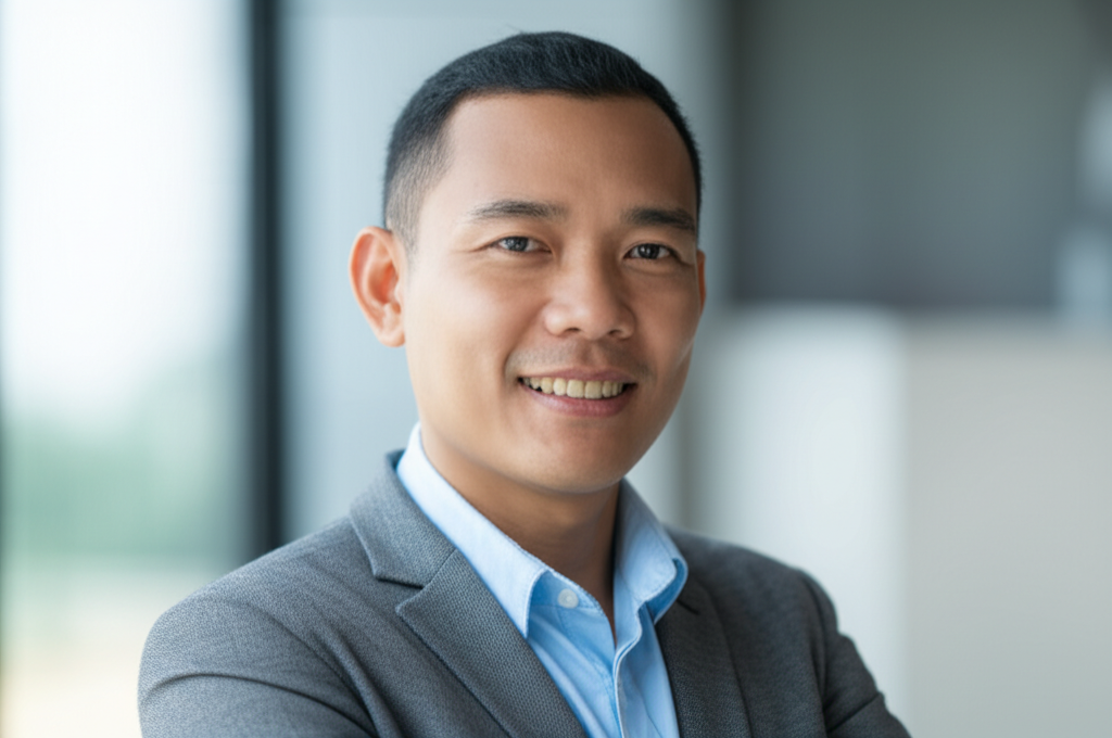 Budi Santoso